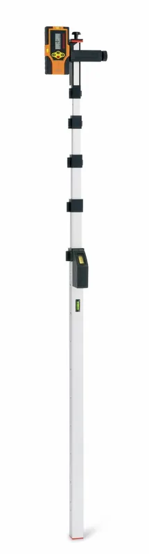 geo-FENNEL Teleskop-Messstab Laser EasyFix - 5 Meter Neue Ware