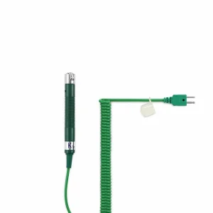 geo-FENNEL Oberflächen-Temperaturfühler NR 31B Begrenztes Angebot