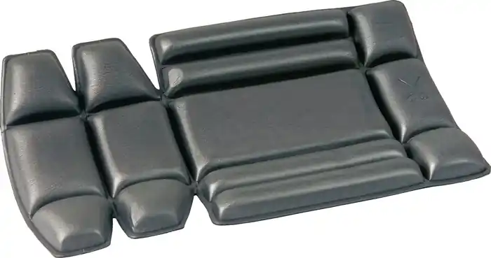 Hosenschoner Basic XXL ca.L290xB160xS20mm schwarz FELDTMANN Schneller Versand