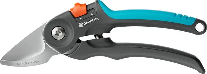 Sale Gartenschere PremiumCut Gesamt-L.184mm Schneidleist.22mm Bypass GARDENA
