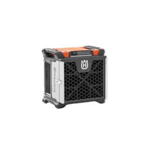 Husqvarna 230V Luftreiniger A 25 Neuheit