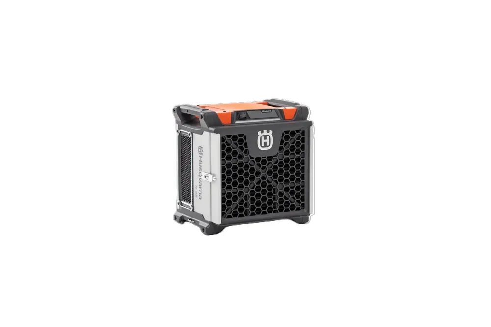 Husqvarna 230V Luftreiniger A 25 Neuheit