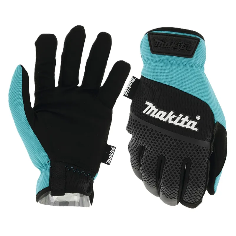 Expressversand Makita Handschuhe Flexibel