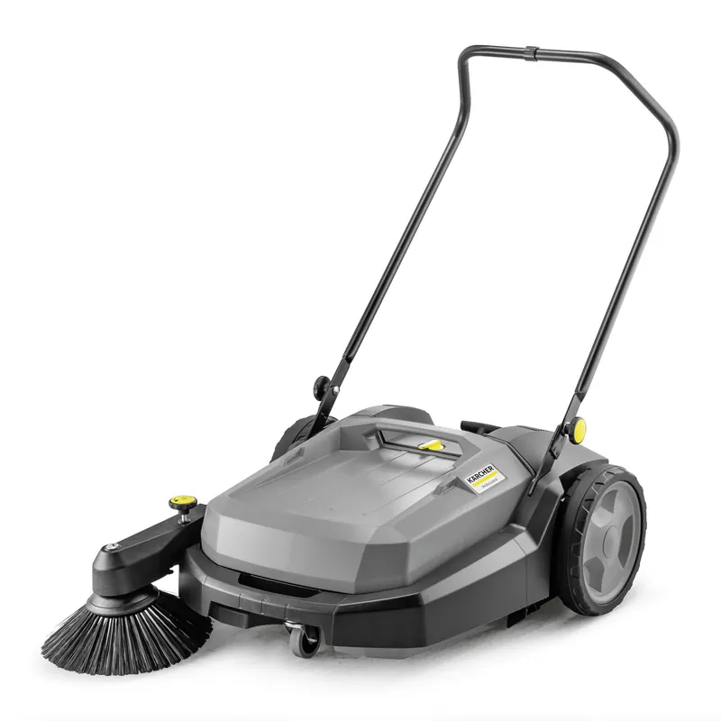 Sichere Zahlung Kärcher Handkehrmaschine KM 70/20 C
