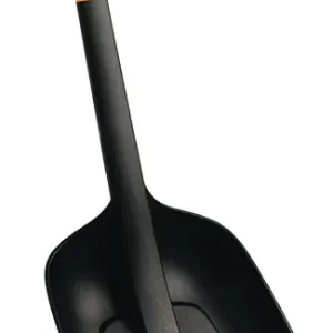 Top-Angebot Autoschaufel Schild-B.217mm Schild-H.240mm Stiel-L.626mm