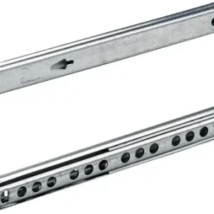 Kugelauszug STA verz.10kg Schubkastenlänge 220-355mm HETTICH Schnäppchen