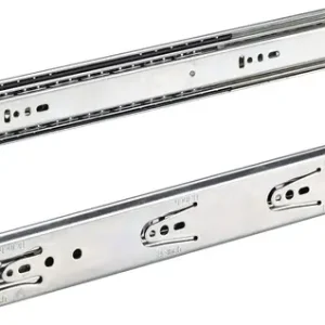 Solange Der Vorrat Reicht Kugelauszug STA verz.L.450mm 45kg HETTICH