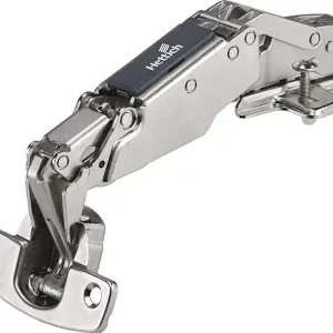 Preisknaller Weitwinkelscharnier K.0mm z.Anschr.HETTICH