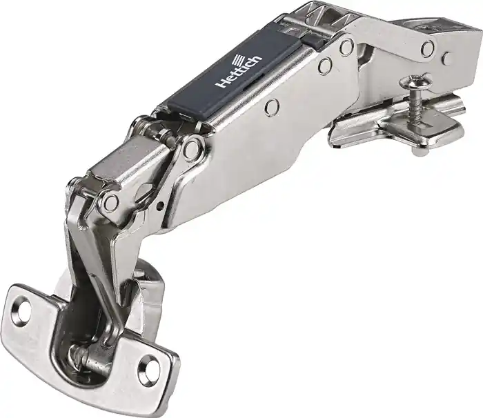 Preisknaller Weitwinkelscharnier K.0mm z.Anschr.HETTICH
