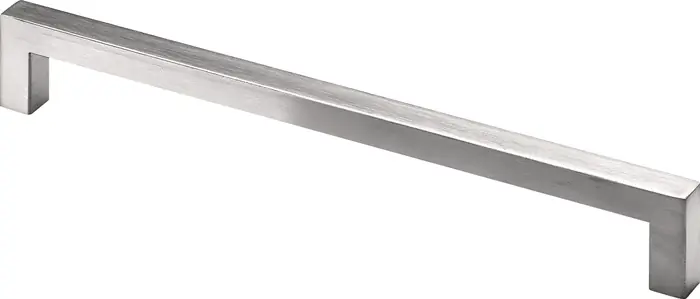 Angebot Möbelgriff VA geb.224mm HETTICH
