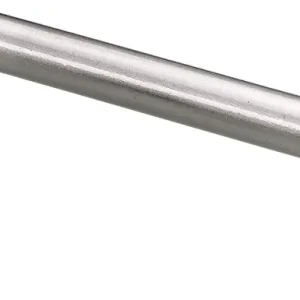 Möbelgriff STA VA Optik 96mm D.13mm HETTICH Top-Preis
