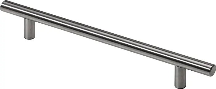 Möbelgriff VA ma 160mm D.13mm HETTICH Online Kaufen