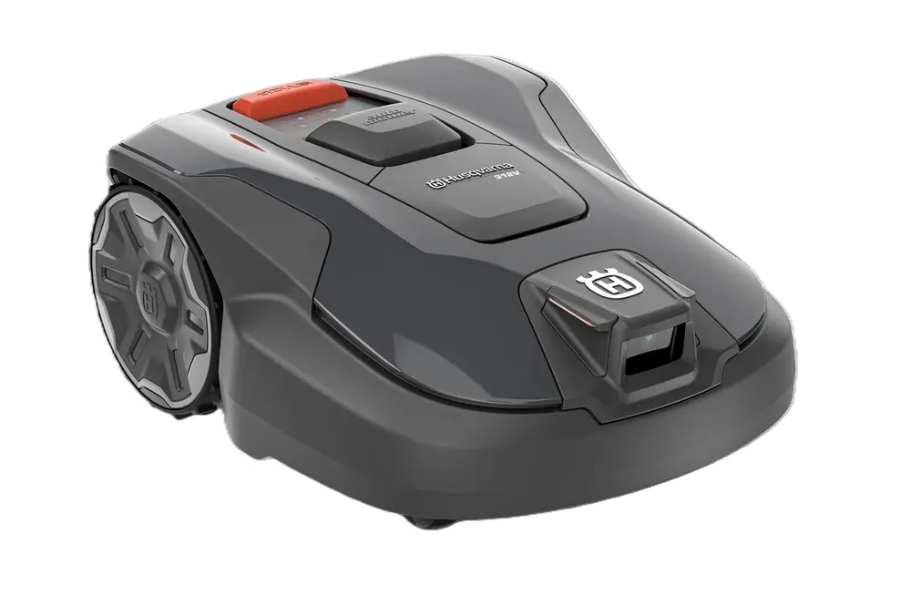 Husqvarna Automower® 312V Zertifiziert