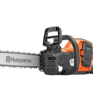 Husqvarna 36V Akku-Motorsäge 230i - mit Akku 40-B140 und Ladegerät 40-C80 Saisonangebot