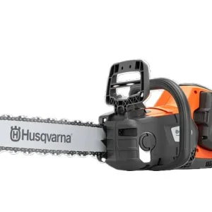 Sichere Zahlung Husqvarna 36V Akku-Motorsäge 242i 14" - mit Akku B140 und Ladegerät C80