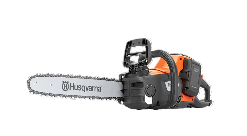 Sichere Zahlung Husqvarna 36V Akku-Motorsäge 242i 14" - mit Akku B140 und Ladegerät C80