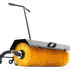Husqvarna Kehrmaschine - 105 cm für Rider 300er Serie Top-Preis