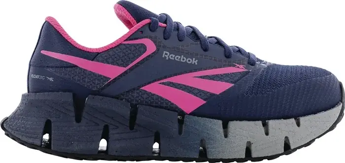 Sofort Bestellen Damensicherheitsschuh IB309 Gr.41 W.breit blau/rosa S1PS SR HRO FO EN20345