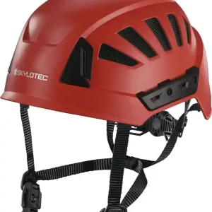 Jetzt Bestellen Kletterhelm INCEPTOR GRX-MTN rot Polycarbonat/Acrylnitril-Butadien-Styrol