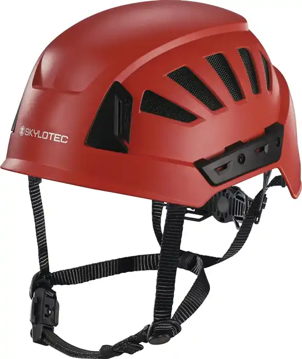 Jetzt Bestellen Kletterhelm INCEPTOR GRX-MTN rot Polycarbonat/Acrylnitril-Butadien-Styrol