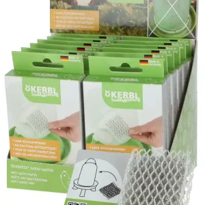 Super-Preis Kerbl silvertex® Anti-Keim-Matte 12 x Art. 73150 im Display