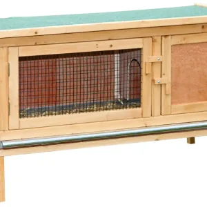 Kerbl Nagerhaus FRED 100 x 45 x 62 cm Angebot