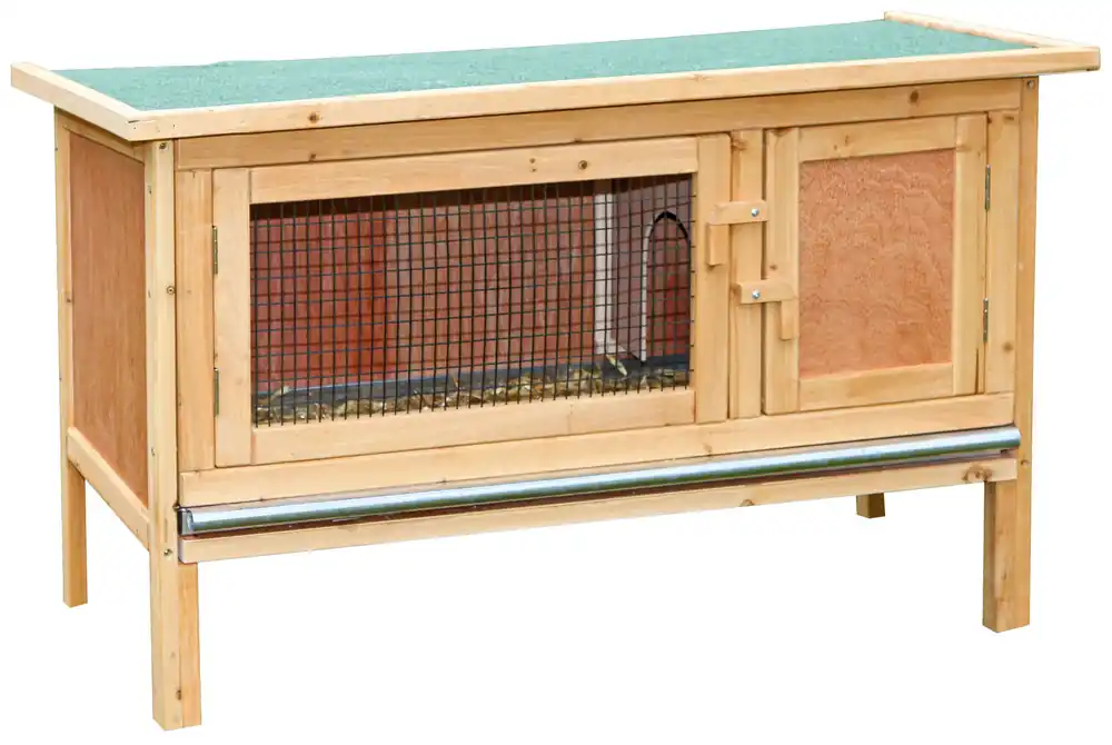 Kerbl Nagerhaus FRED 100 x 45 x 62 cm Angebot