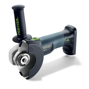 Festool Akku-Winkelschleifer AGC 18-125 EB-Basic Begrenztes Angebot
