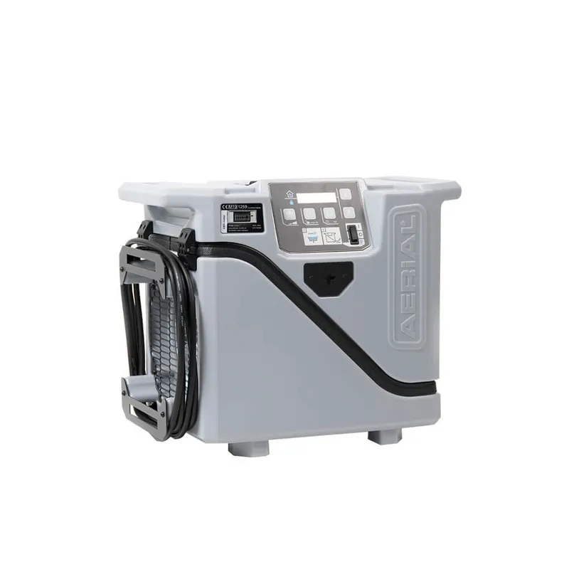 Neuheit Aerial Kondensations-Luftentfeuchter AD 20 - 18 l / 24 h