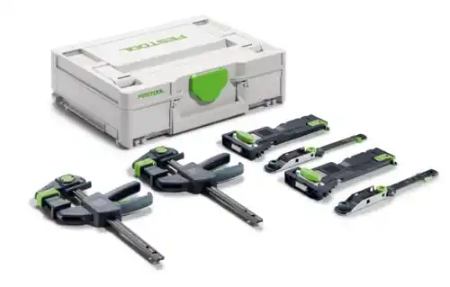 Festool Zubehör-Set ZS FS-EP TS/TSC55 Highlight