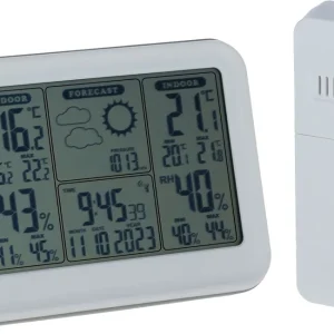 Jetzt Bestellen Kerbl Digitales Thermo-Hygrometer