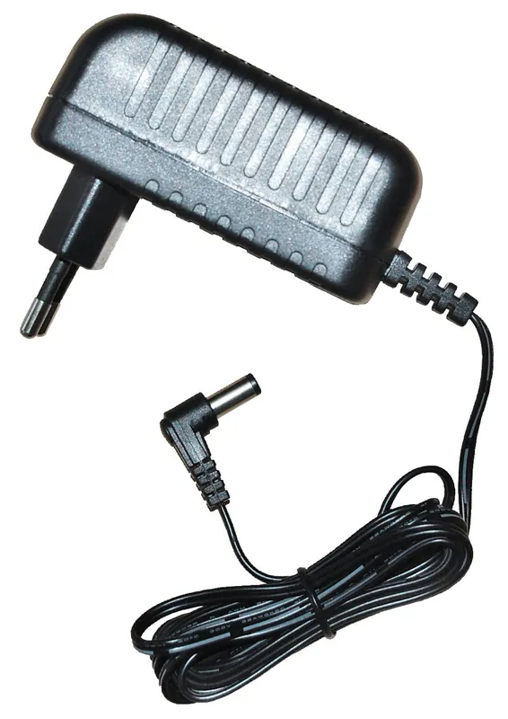 Sale Kerbl Netzadapter EU-KLW für 12V-Weidezaungeräte
