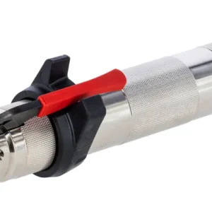 Preiswert Turbocut Viehbetäubungsapparat Blitz ESS9 EasySafeStrong