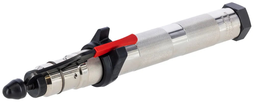 Preiswert Turbocut Viehbetäubungsapparat Blitz ESS9 EasySafeStrong