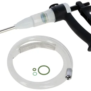 Sichere Zahlung HSW VetLite Drencher 20 ml LL, mit Metallnozzle