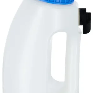 Shoof Speedy-Feeder-Kälberfl XL., 4l Big Softy Sauger Sichere Zahlung