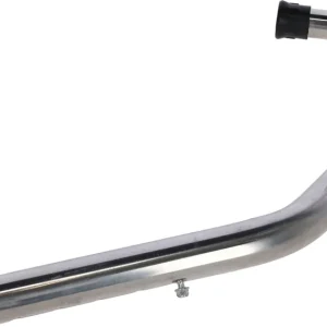 Bestseller Kerbl Schlagfessel Easy Release, Edelstahl