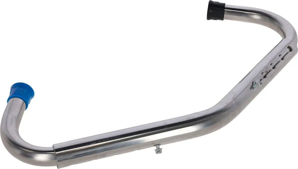 Bestseller Kerbl Schlagfessel Easy Release, Edelstahl