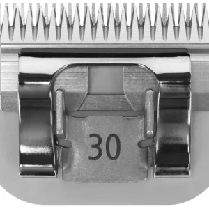 Aesculap Scherkopf SnapOn 0,5mm, Nr. 30, Edelstahl Neu Im Sortiment