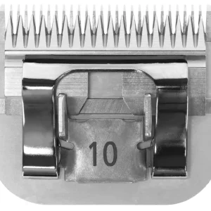 Versand Am Gleichen Tag Aesculap Scherkopf SnapOn 1,5mm, Nr. 10, Edelstahl