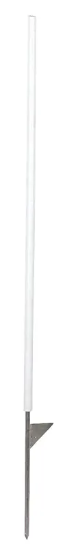Kerbl Kunststoffpfahl 108cm incl. mit Fußtritt Direktkauf