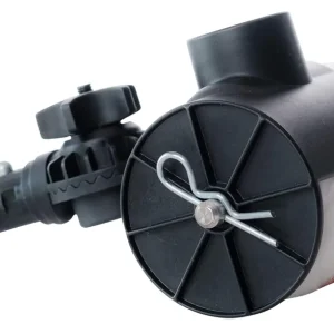 Tailpainter Applikatorkopf inkl. Rolle Neu