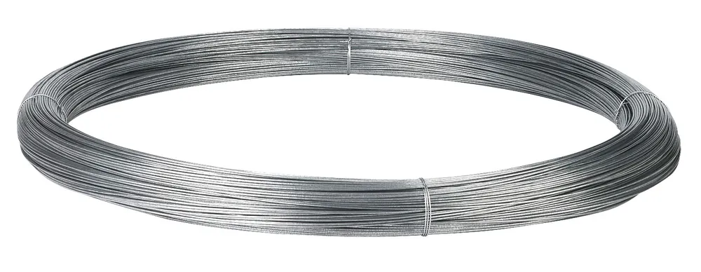 Kerbl Stahldraht 2,5mm, 625m Neuheit