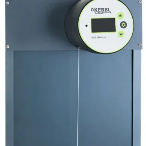 Preisreduziert Kerbl Automatische Hühnertür - Komplettset
