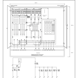 Online Kaufen Steidele Anschlussschrank A 630/221-LSL