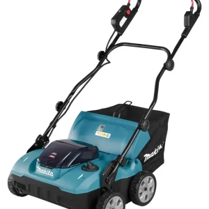 Beliebt B-Ware - Makita 40 V Akku-Vertikutierer UV001GZ Solo - leichte Kratzer