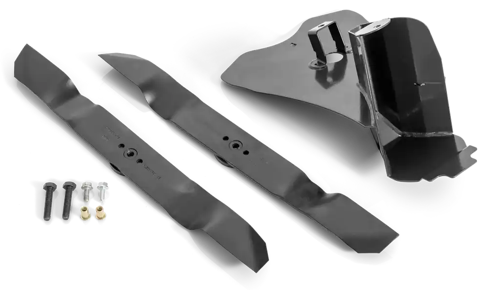 Direktkauf Husqvarna Non-Collection Kit RC 300 für Combi 103 - Ohne Mulchen