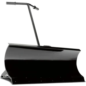Schneeräumschild 120 cm für Rider 300er Serie inklusive Montage und Lieferung Kracherpreis