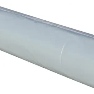 Sonderangebot Baufolie 75 µm L.50000mm B.4000mm PE hell Opak ASUP