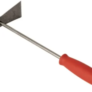 Doppelhacke B100xL330mm POLET Preisknaller